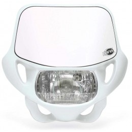 Acerbis DHH Certified Передняя маска с фарой