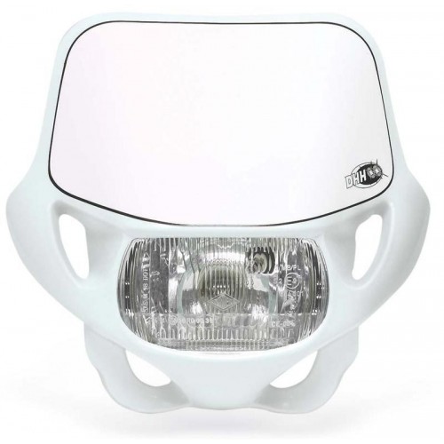 Acerbis DHH Certified Передняя маска с фарой