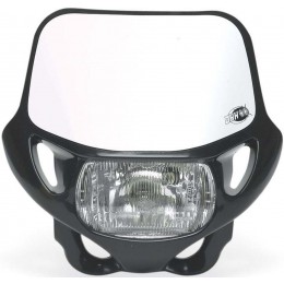 Acerbis DHH Certified Передняя маска с фарой