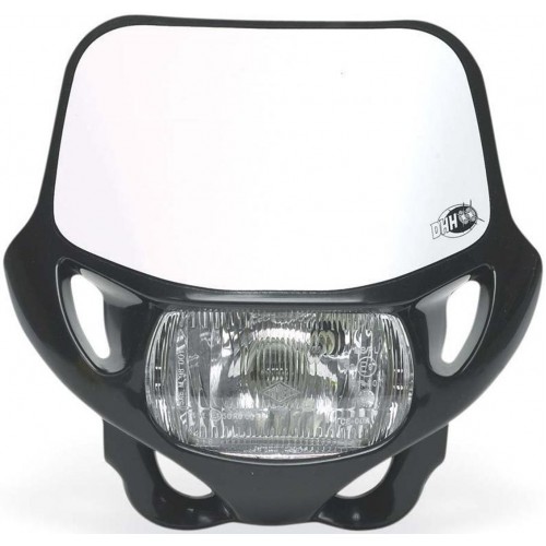 Acerbis DHH Certified Передняя маска с фарой