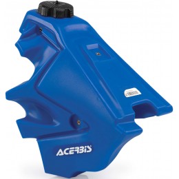 Acerbis Yamaha YZ85 8,5Л топливный бак