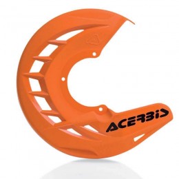 Acerbis X-Brake Обложка переднего диска