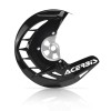 Acerbis Disc Cover Suzuki RMZ 250/450 014 Монтажный комплект