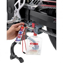 S100 Premium Kettenmax Набор