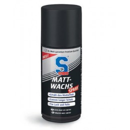 S100 Matt-Wax Spray 250 мл