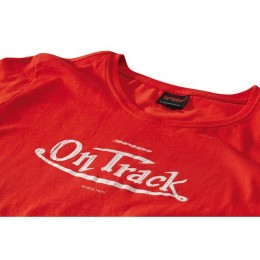 Spidi On Track Футболка женская