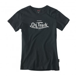 Spidi On Track Футболка женская