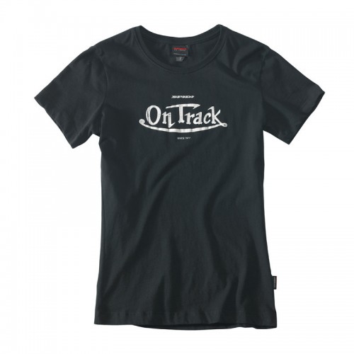Spidi On Track Футболка женская