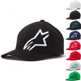 Alpinestars Corp Shift 2 Flexfit Колпачок