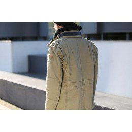 Brandit Britannia Куртка