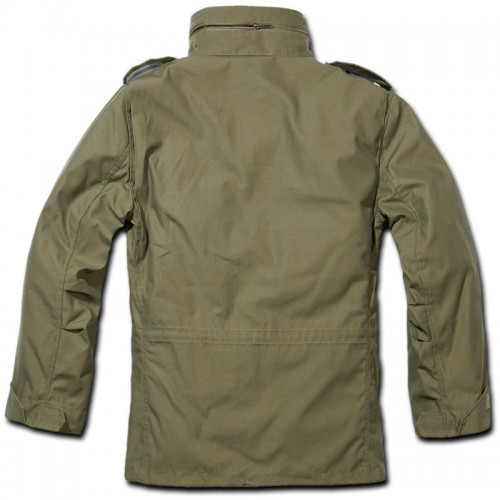 Brandit M-65 Classic Куртка