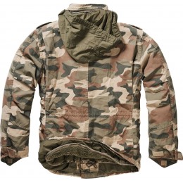 Brandit M-65 Giant Куртка