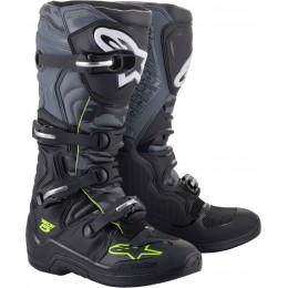 Alpinestars Tech 5 Мотокросс сапоги