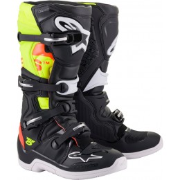 Alpinestars Tech 5 Мотокросс сапоги