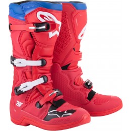 Alpinestars Tech 5 Мотокросс сапоги