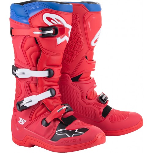 Alpinestars Tech 5 Мотокросс сапоги
