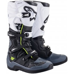 Alpinestars Tech 5 Мотокросс сапоги