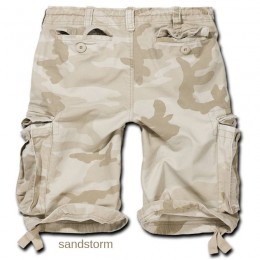 Brandit Vintage Classic Шорты