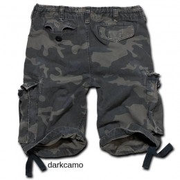 Brandit Vintage Classic Шорты