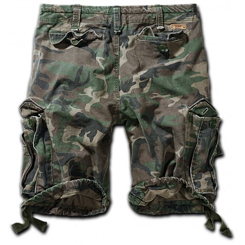 Brandit Vintage Classic Шорты