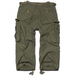 Brandit Industry 3/4 Шорты