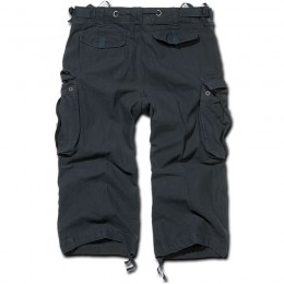 Brandit Industry 3/4 Шорты