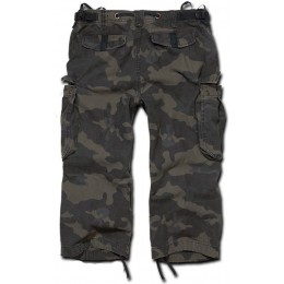 Brandit Industry 3/4 Шорты