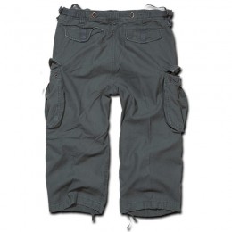 Brandit Industry 3/4 Шорты