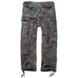 Brandit M-65 Vintage Брюки