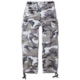 Brandit M-65 Vintage Брюки