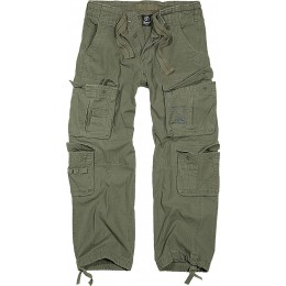 Brandit Pure Vintage Брюки