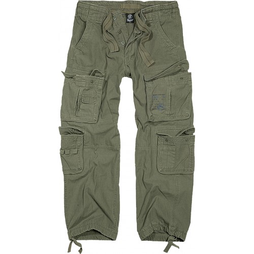 Brandit Pure Vintage Брюки