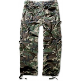 Brandit Pure Vintage Брюки
