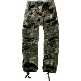 Brandit Pure Vintage Брюки
