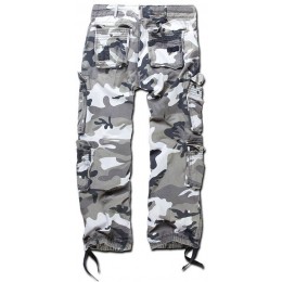 Brandit Pure Vintage Брюки