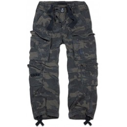 Brandit Pure Vintage Брюки