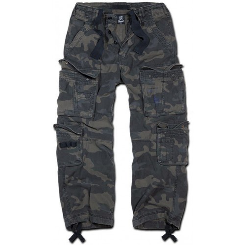 Brandit Pure Vintage Брюки