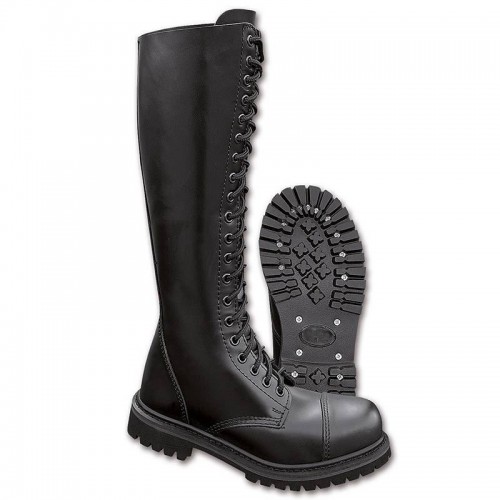 Brandit 20 Eyelet Сапоги