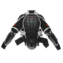 Spidi Warrior Защитная куртка