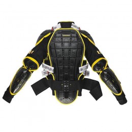 Spidi Warrior Защитная куртка