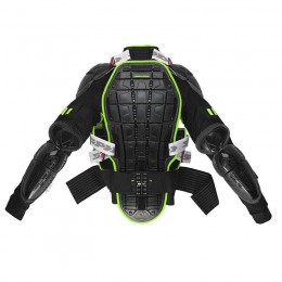 Spidi Warrior Защитная куртка