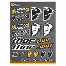 Thor Decal Sheet Corpo Наклейка