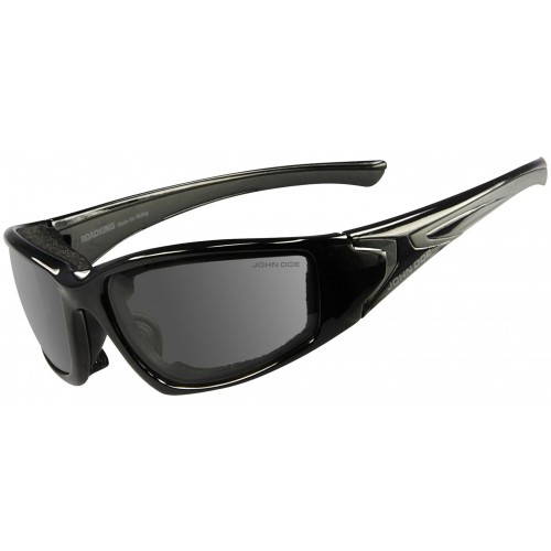 John Doe Roadking Photocromatic Солнцезащитные очки