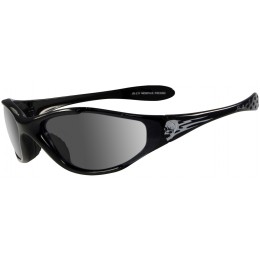 John Doe Memphis Skull Солнцезащитные очки