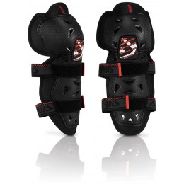 Acerbis Profile 2.0 Дети колено защитники