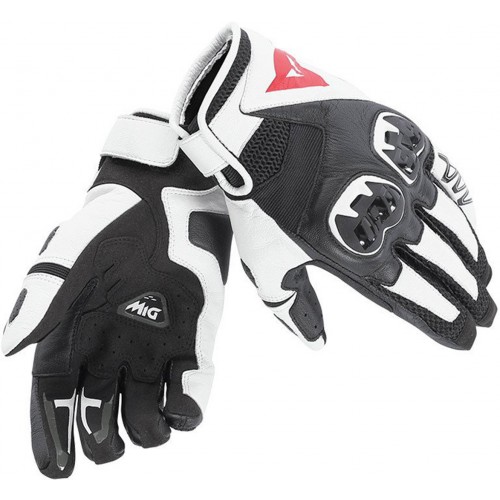 Dainese Mig C2 Мотоцикл перчатки
