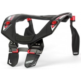 Leatt STX RR Carbon Шея скобки
