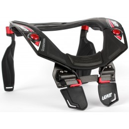 Leatt STX RR Carbon Шея скобки