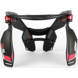 Leatt STX RR Carbon Шея скобки