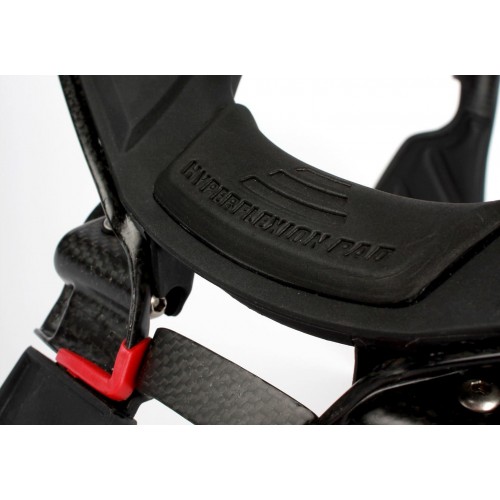 Leatt STX RR Carbon Шея скобки